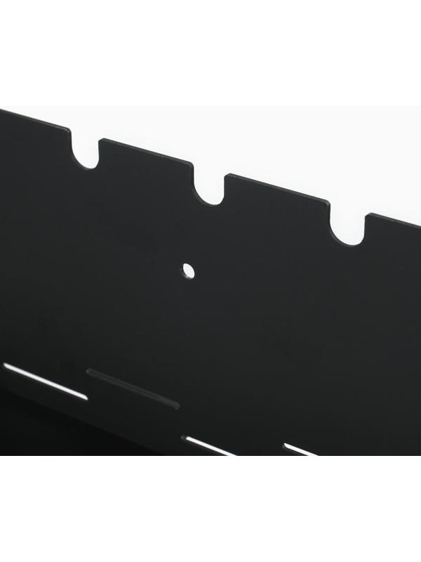 Мангал с ножками, 2 мм, 77.2×34.6×72 см