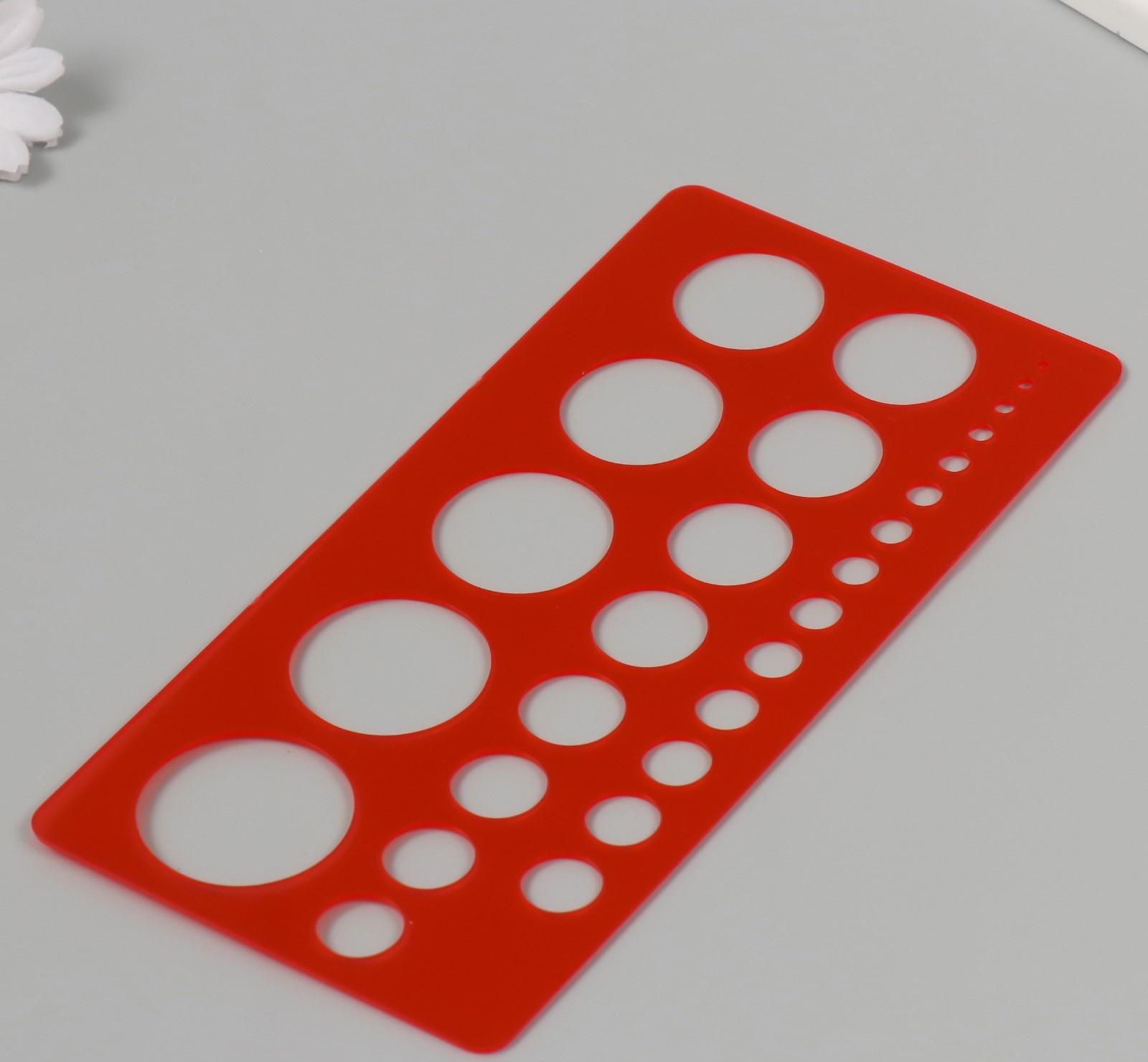 Набор для квиллинга 170 полосок с инструментами 