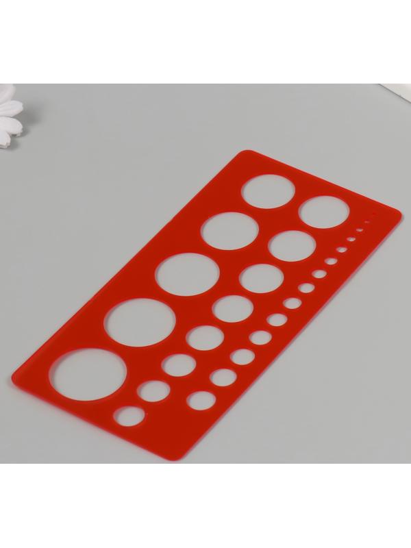 Набор для квиллинга 170 полосок с инструментами 