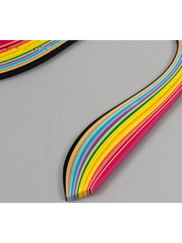 Набор для квиллинга 170 полосок с инструментами 