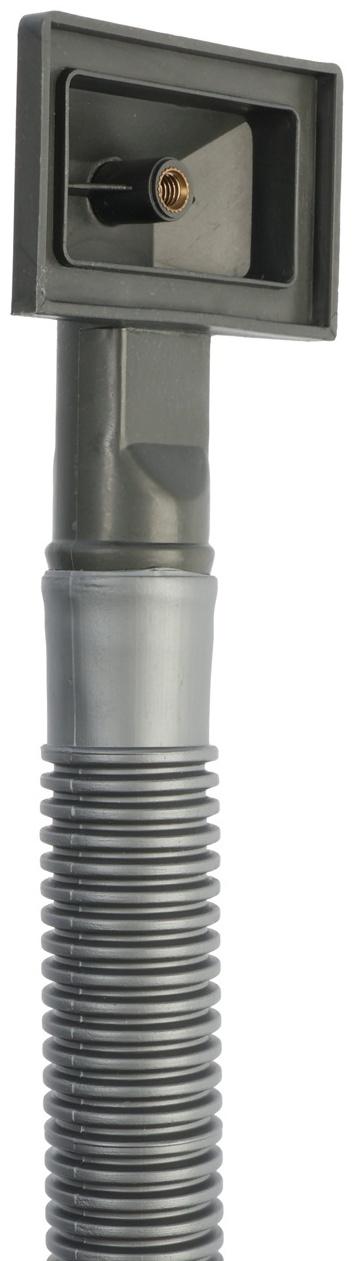 Сифон для мойки AFLORN AF90101-1, 3 1/2