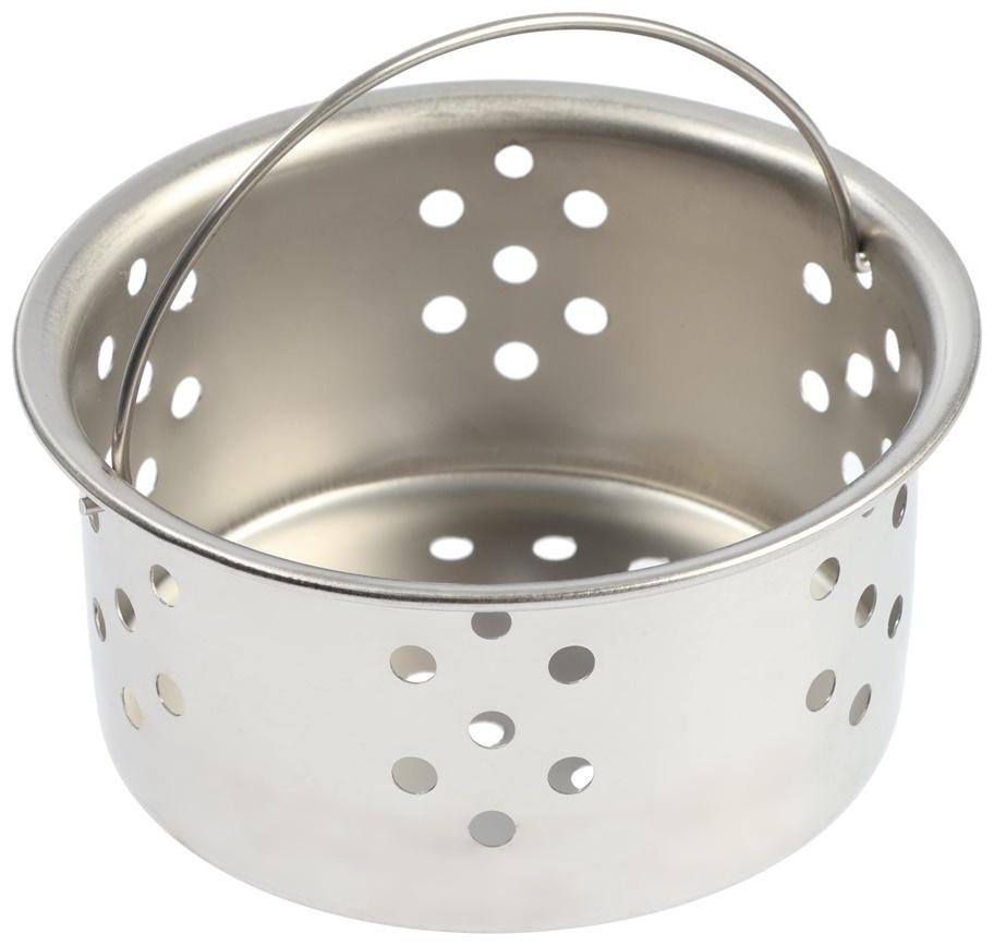 Сифон для мойки AFLORN AF90101-1, 3 1/2