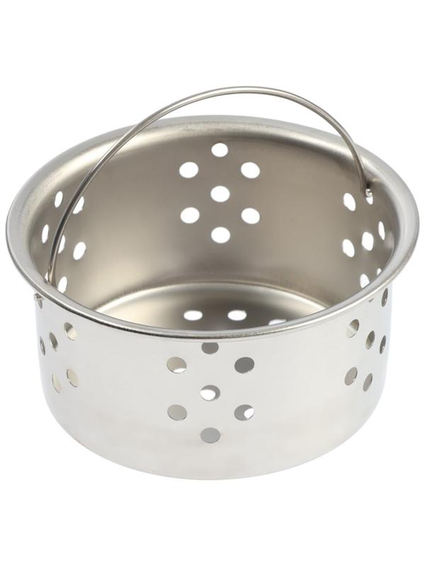 Сифон для мойки AFLORN AF90101-1, 3 1/2