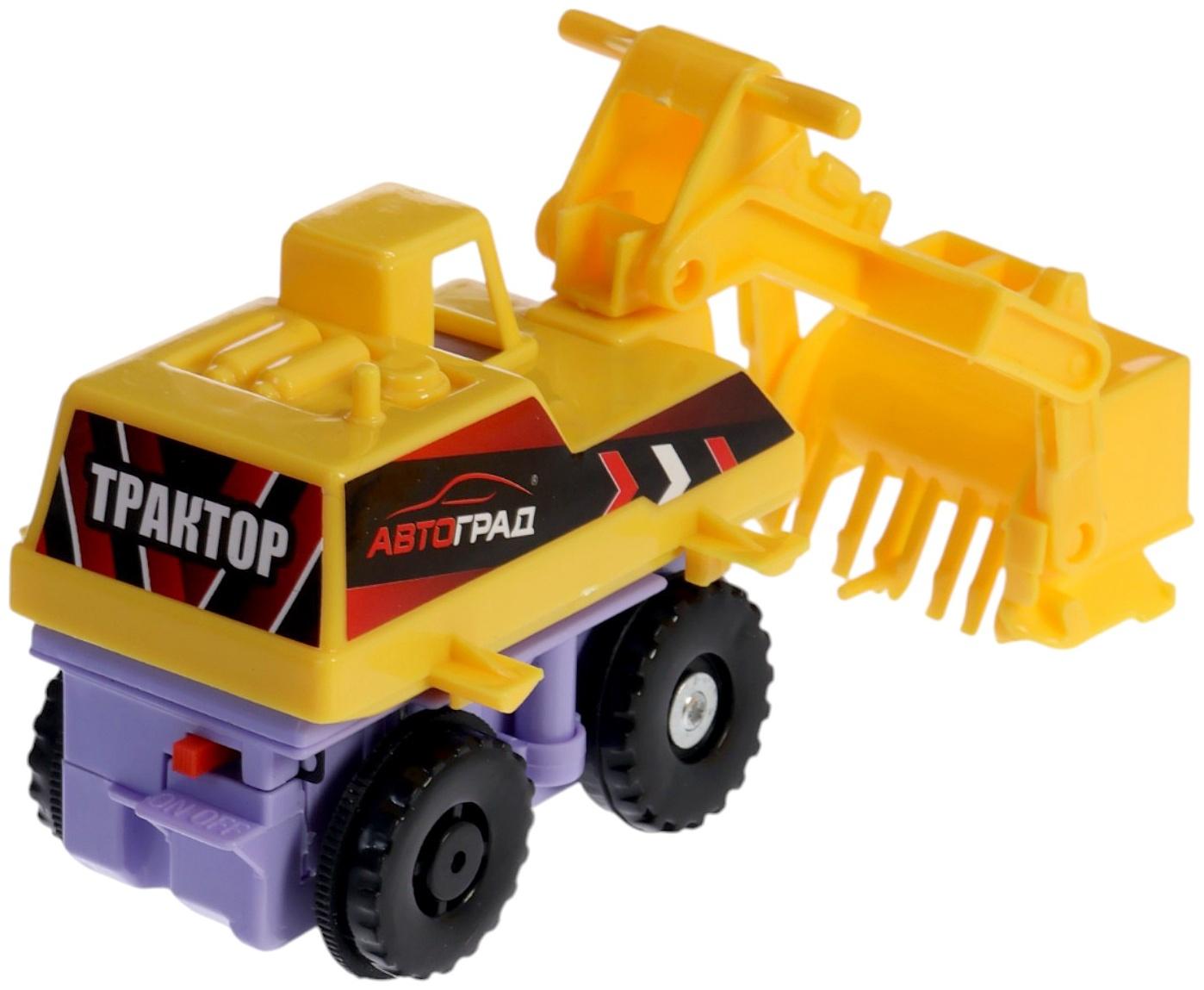 АВТОГРАД Автотрек 