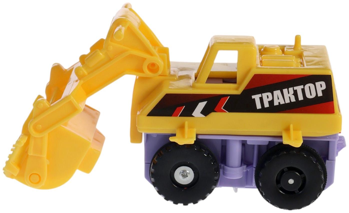 АВТОГРАД Автотрек 