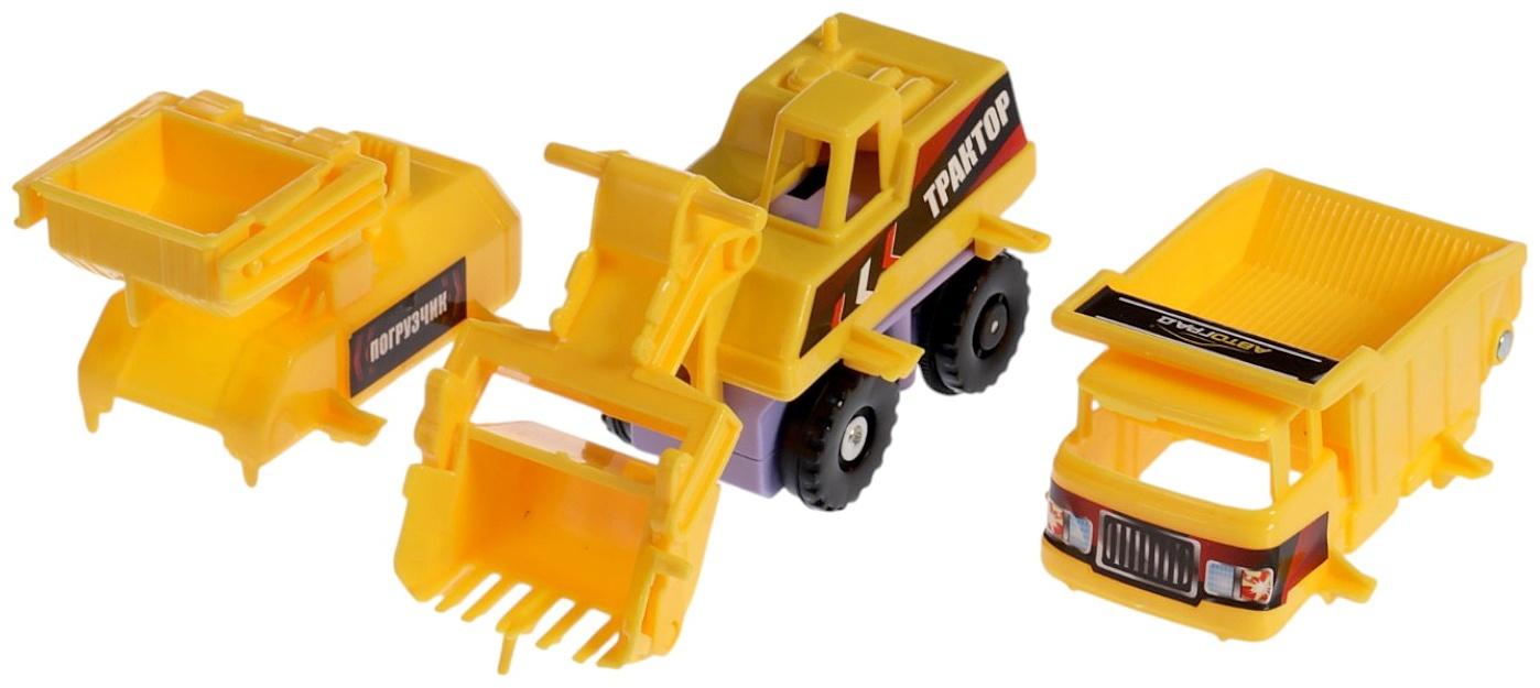 АВТОГРАД Автотрек 