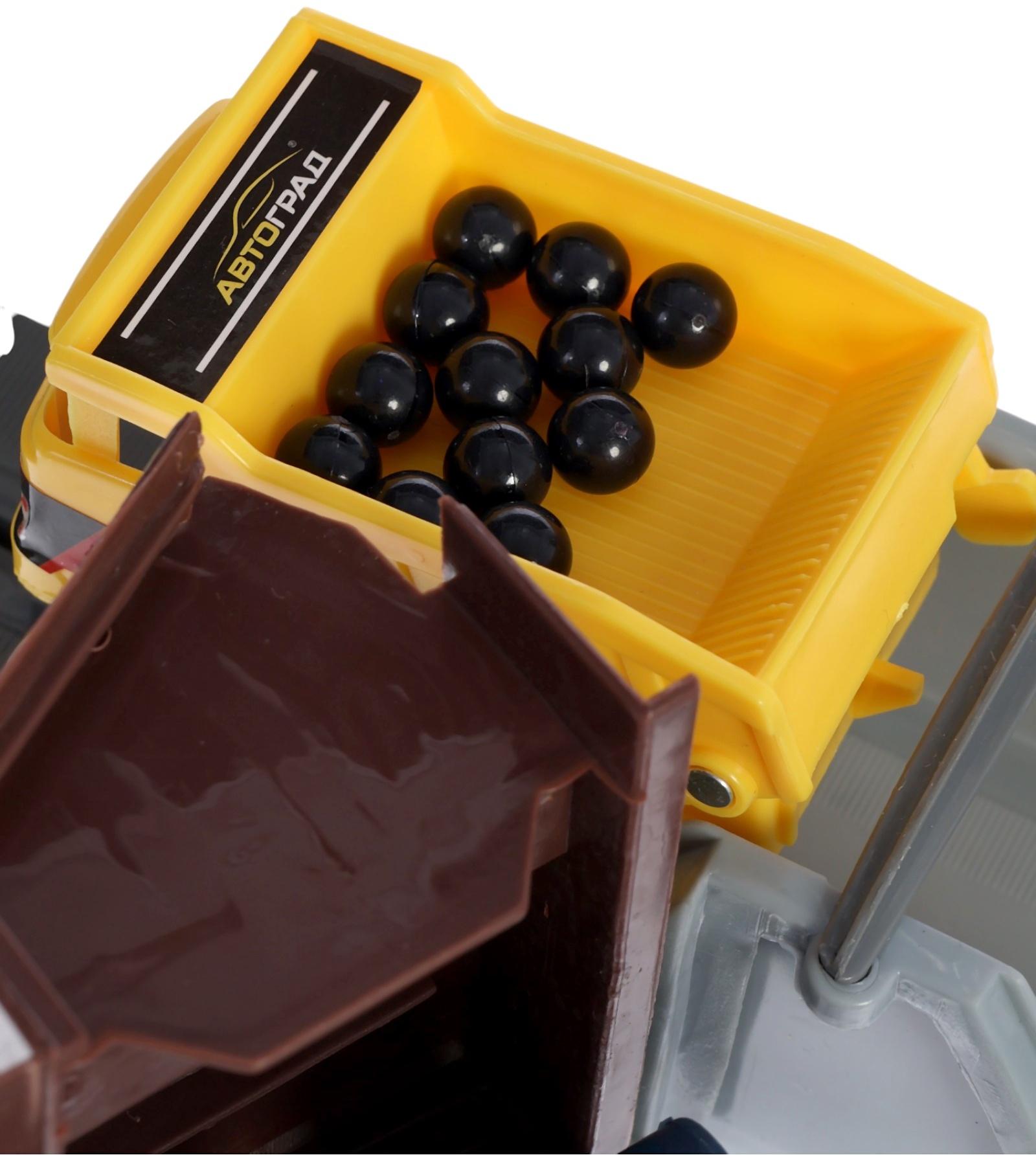 АВТОГРАД Автотрек 