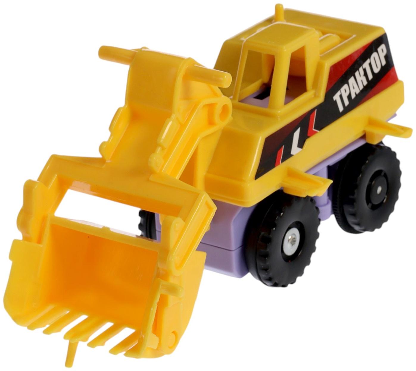 АВТОГРАД Автотрек 