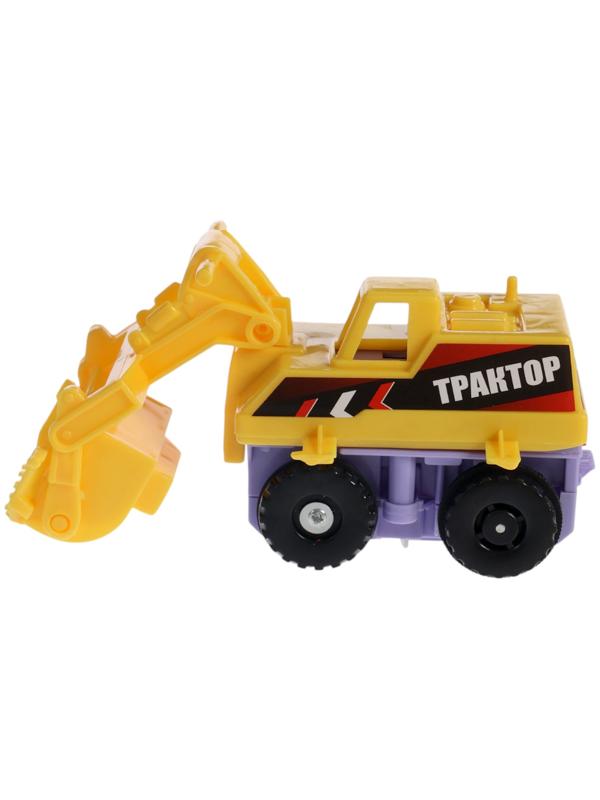 АВТОГРАД Автотрек 