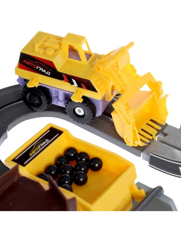 АВТОГРАД Автотрек 