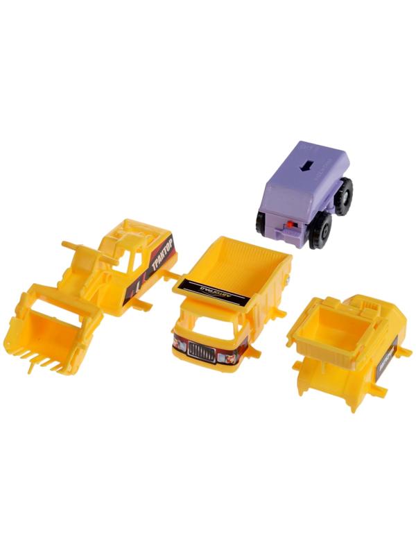 АВТОГРАД Автотрек 