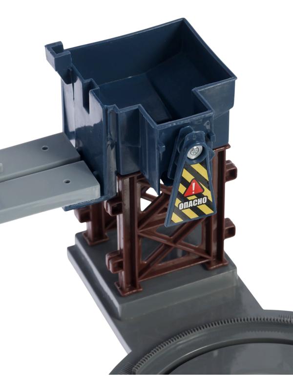 АВТОГРАД Автотрек 