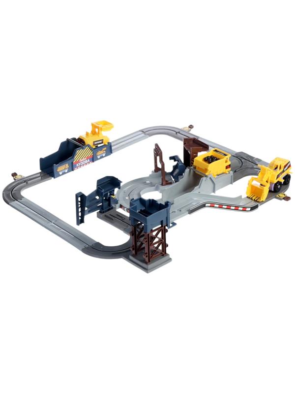 АВТОГРАД Автотрек 