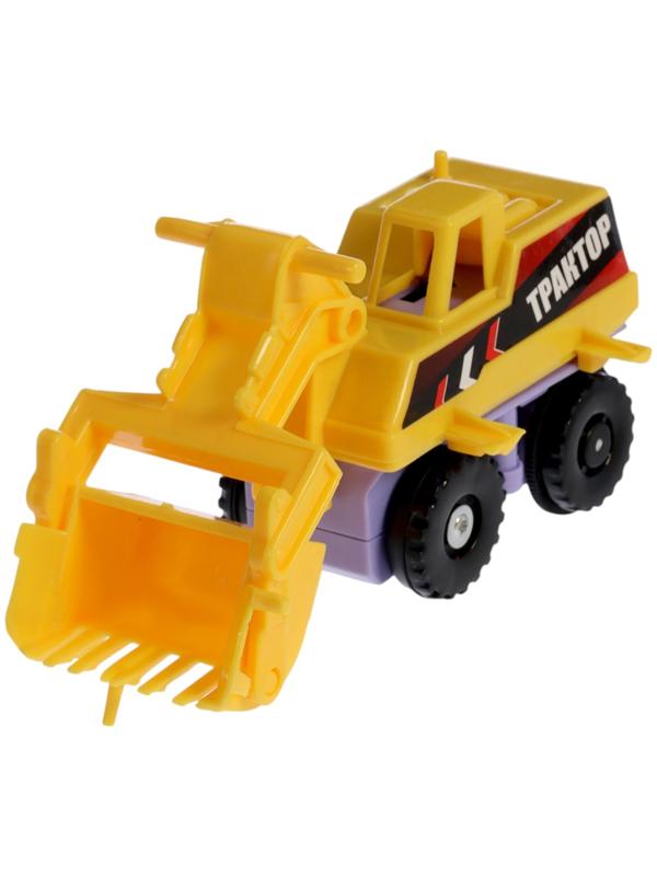 АВТОГРАД Автотрек 