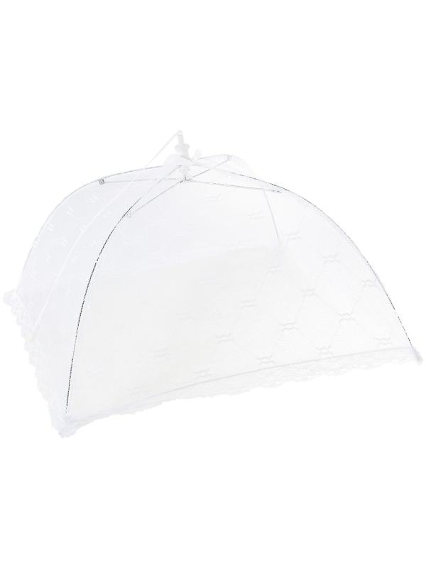 Сетка для продуктов защитная «Квадрат», 45×45 см, МИКС