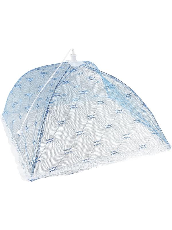 Сетка для продуктов защитная «Квадрат», 45×45 см, МИКС