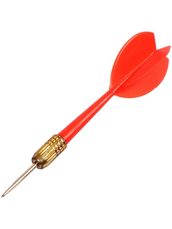 Дартс, мишень диаметром 40,5 см, 6 дротиков