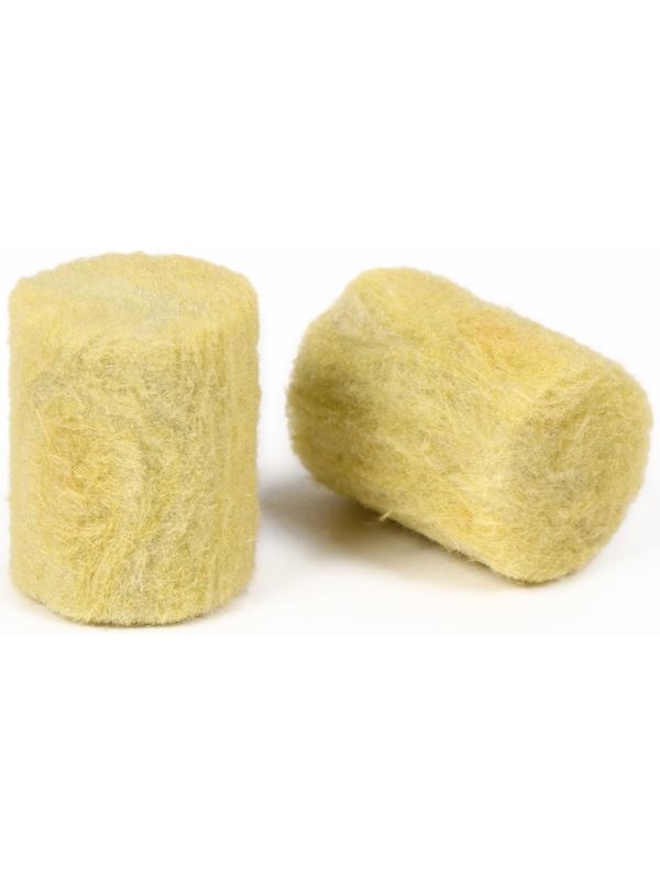 Набор для рассады: стаканы по 400 мл (4 шт.), салатовый