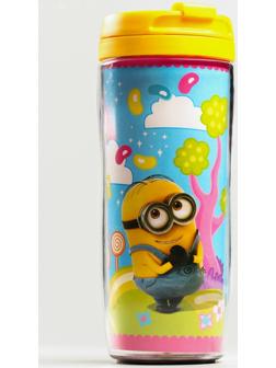 Термостакан «Единорог», 350 мл, Гадкий Я