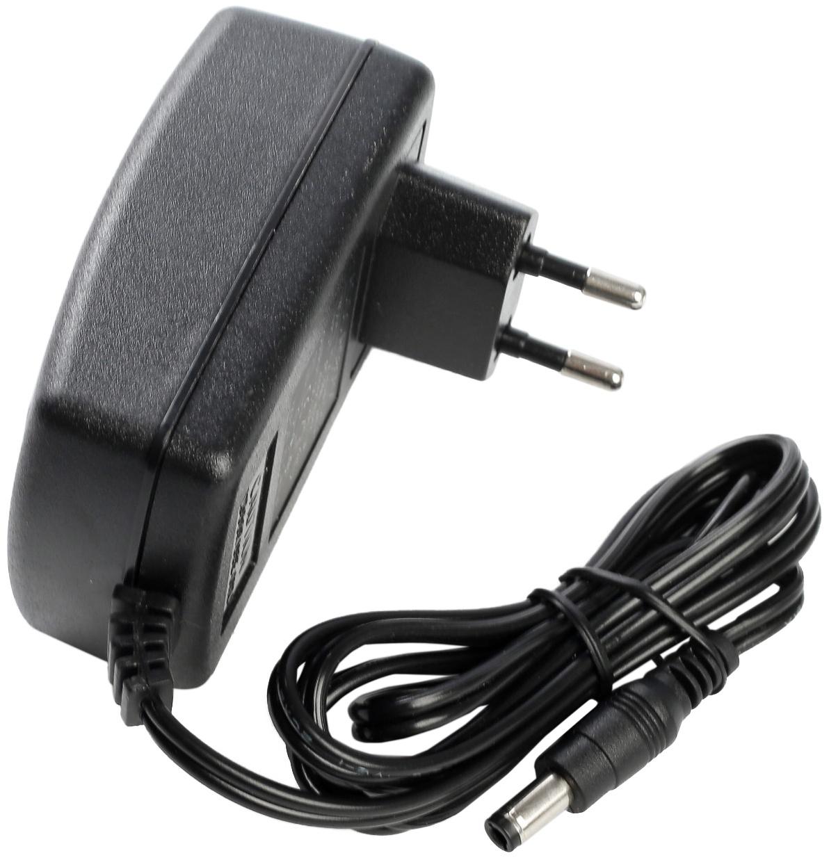 Лампа для гель-лака Luazon LUF-06, CCFL-LED, 36 Вт, 12 диодов, таймер 10/30/60 сек, белая