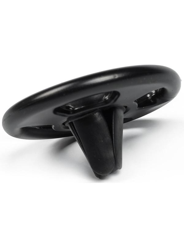 Держатель телефона магнитный в дефлектор, руль