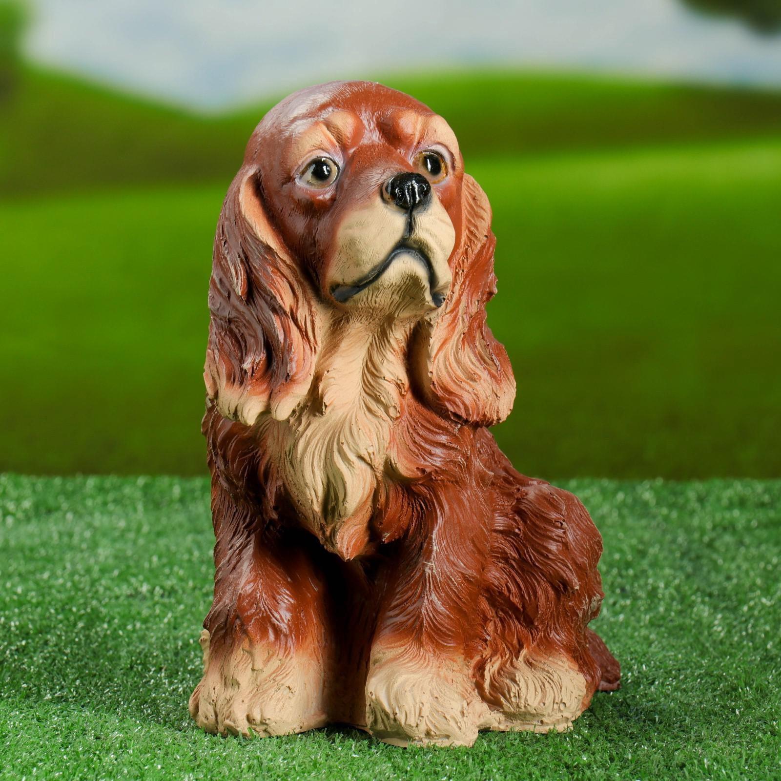 Садовая фигура 