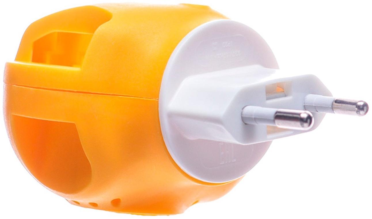 Комплект жидкость для фумигатора SAFEX, 30 мл + фумигатор