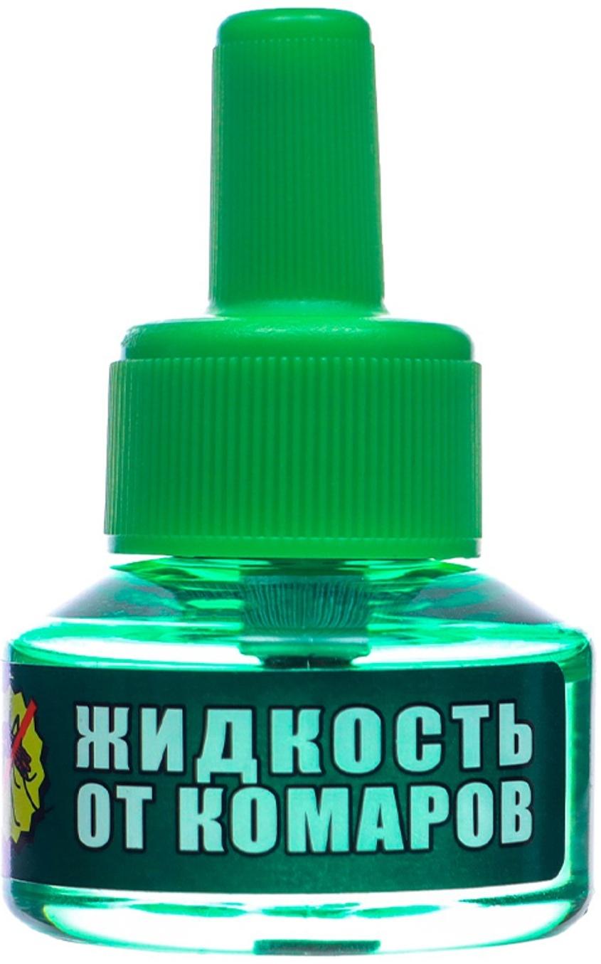 Комплект жидкость для фумигатора SAFEX, 30 мл + фумигатор