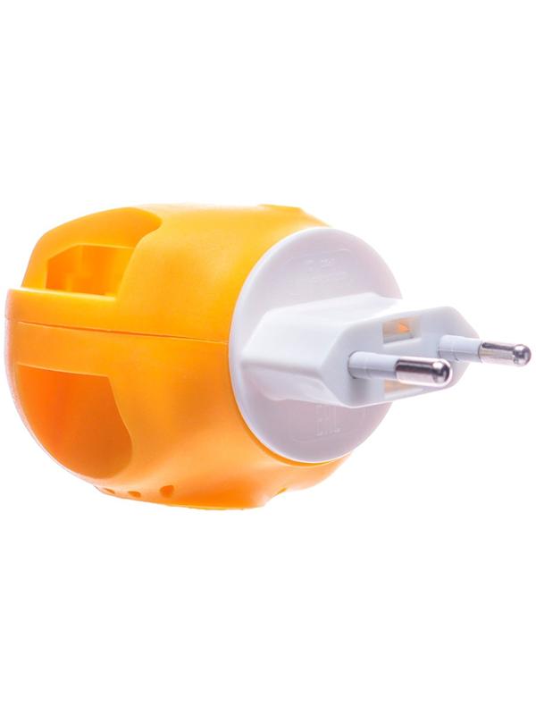 Комплект жидкость для фумигатора SAFEX, 30 мл + фумигатор