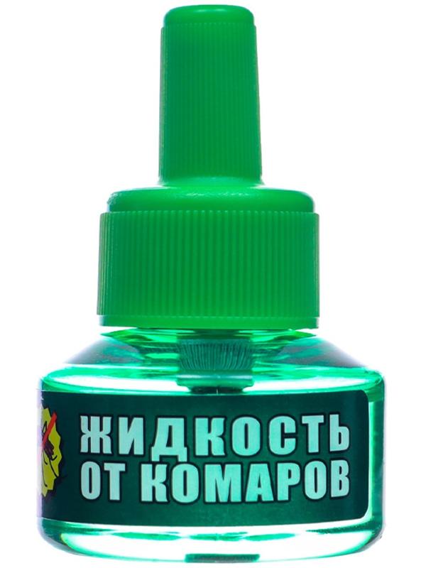 Комплект жидкость для фумигатора SAFEX, 30 мл + фумигатор