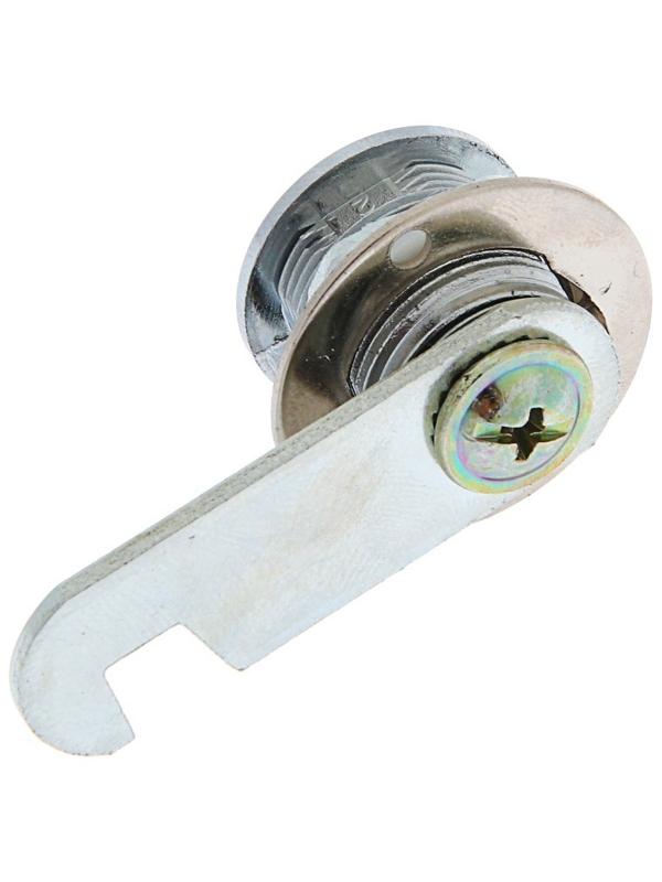 Замок мебельный PALLADIUM ML-16