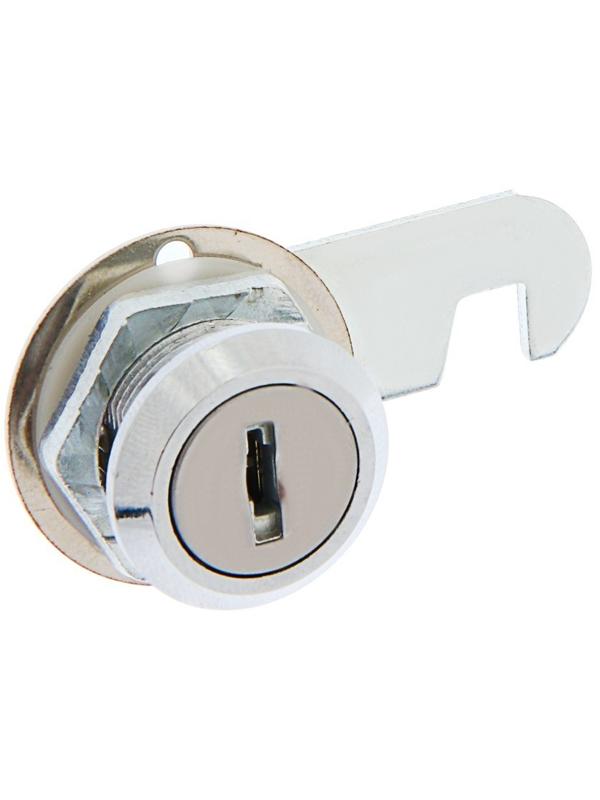 Замок мебельный PALLADIUM ML-16