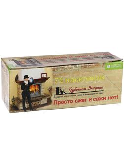 Средство для чистки котлов «Трубочист Экспресс», шоу-бокс 75×10 г