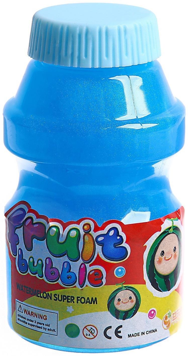 Лизун «Коктейль», цвета МИКС