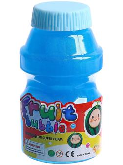 Лизун «Коктейль», цвета МИКС