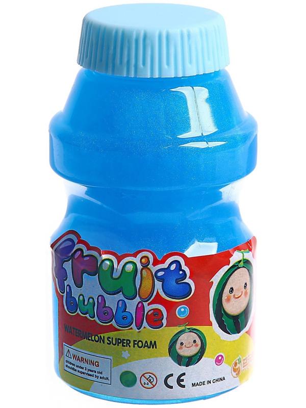 Лизун «Коктейль», цвета МИКС