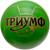 Мяч «Триумф», диаметр 200 мм, МИКС