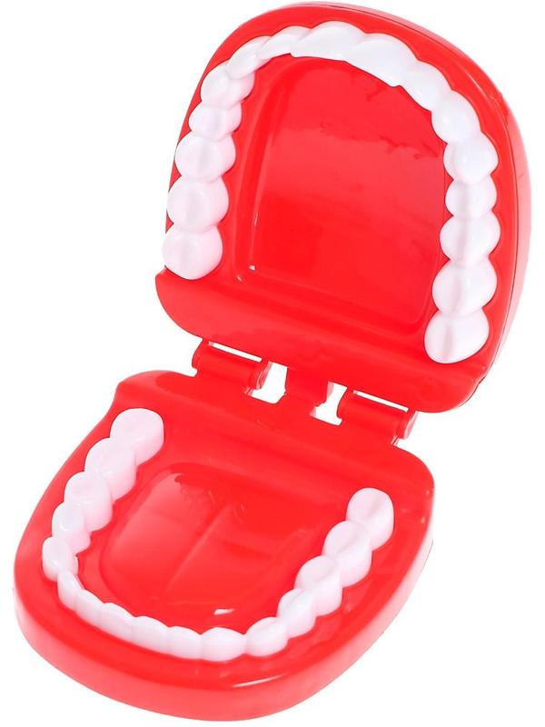 Набор доктора «Милый стоматолог» с фартуком, в коробке