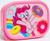 Ланч-бокс прямоугольный 0.5 л «Пинки Пай», My little pony