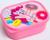 Ланч-бокс прямоугольный 0.5 л «Пинки Пай», My little pony