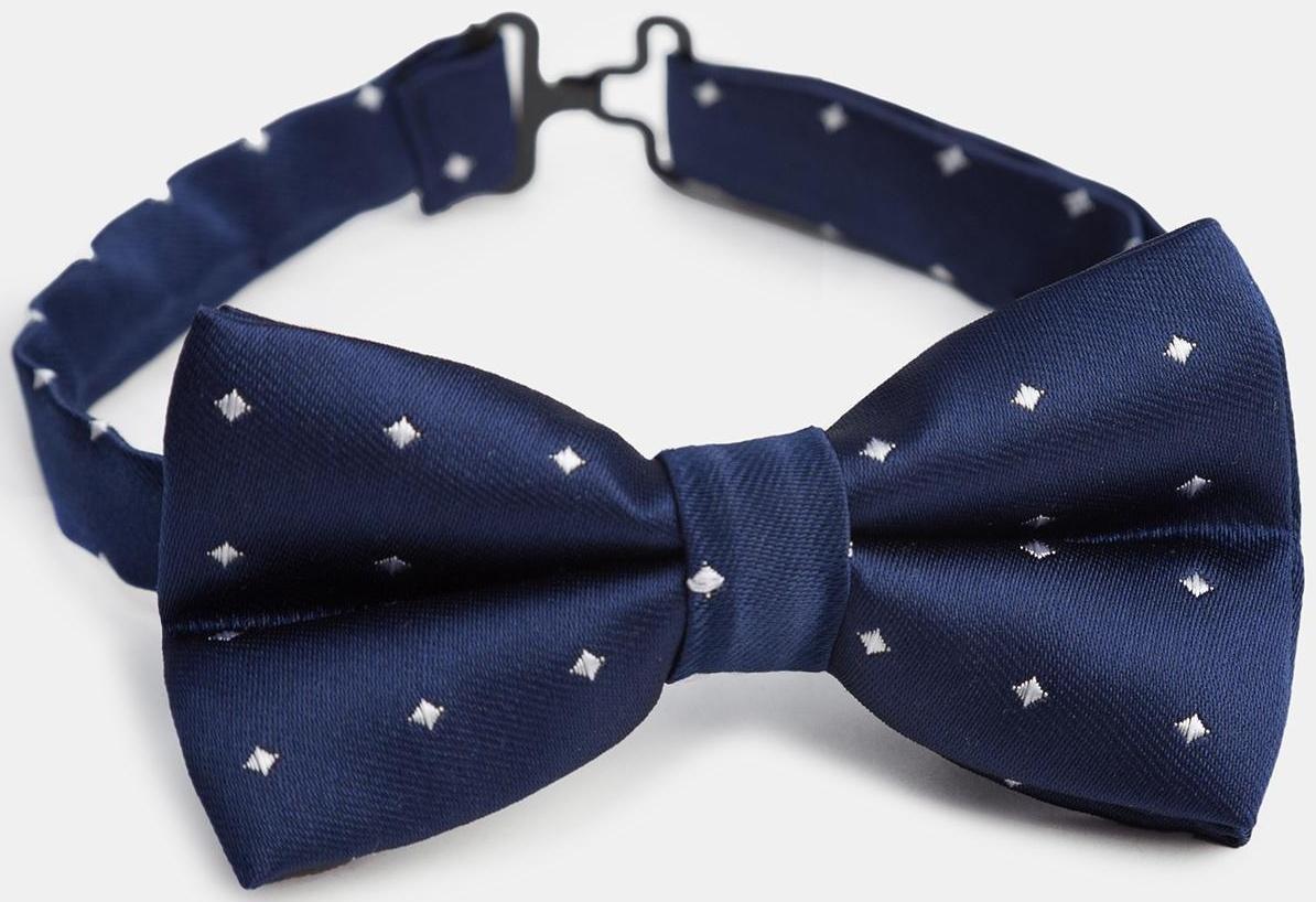 Детский галстук-бабочка 