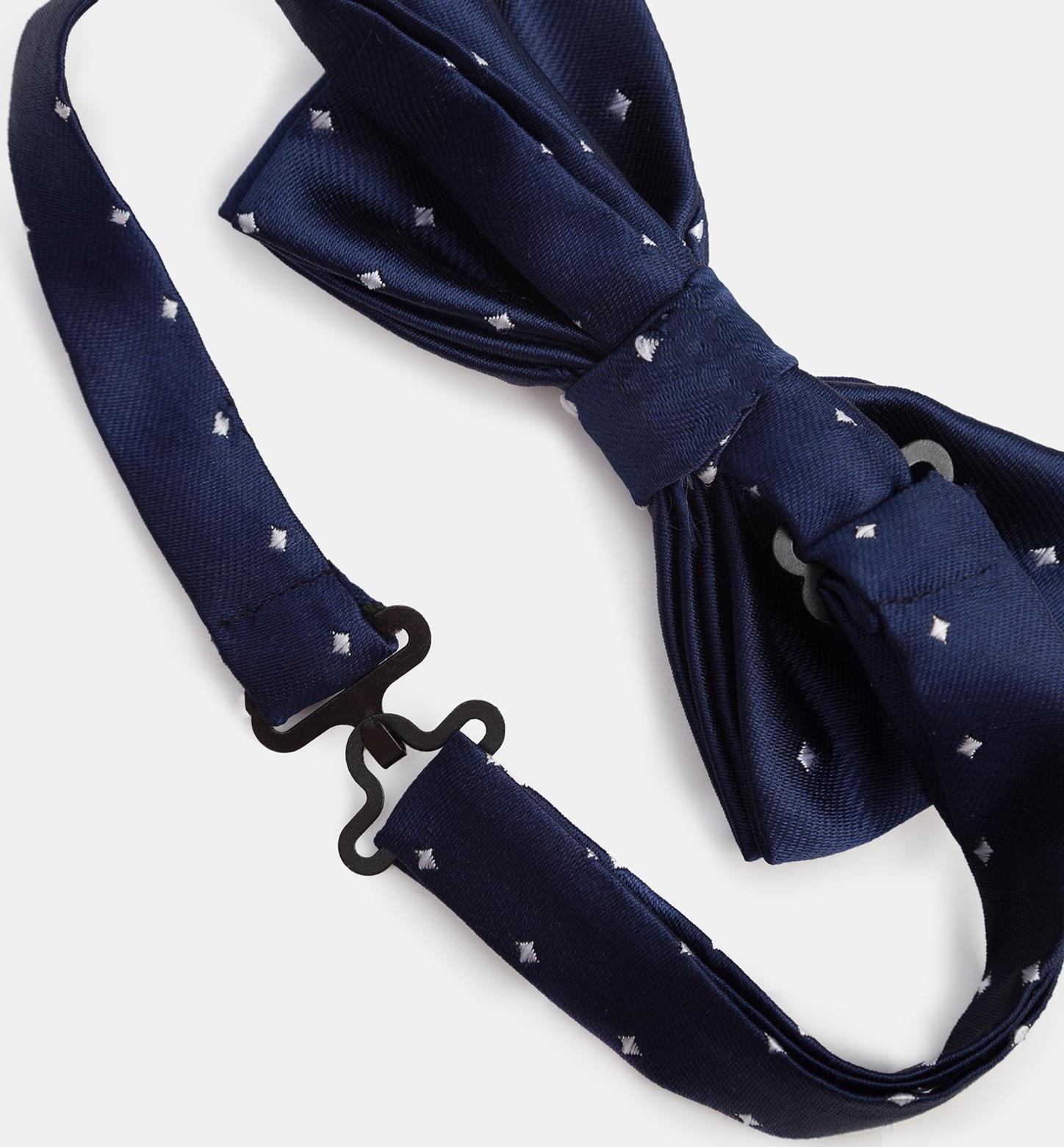 Детский галстук-бабочка 