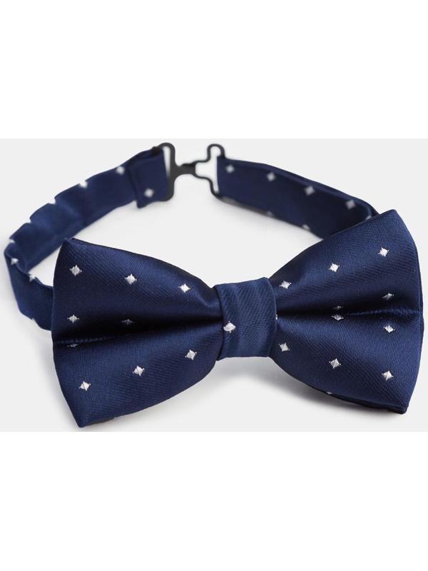 Детский галстук-бабочка 