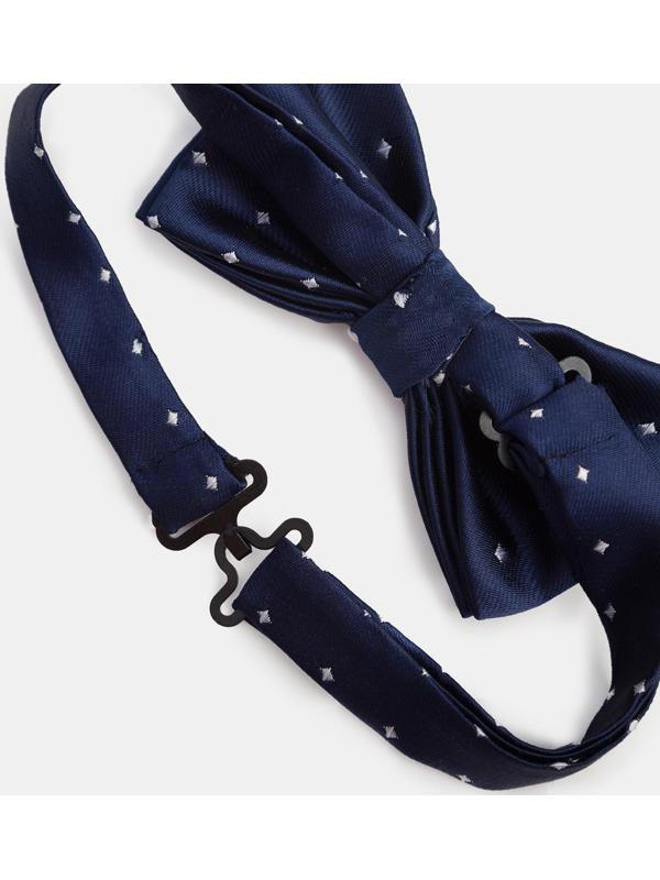 Детский галстук-бабочка 