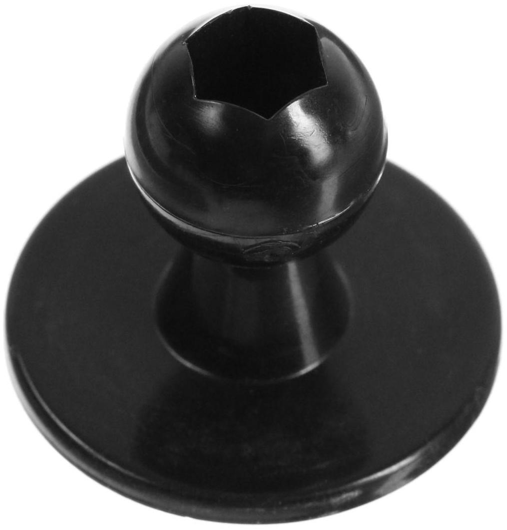 Универсальный автодержатель для смартфонов с двумя способами крепления