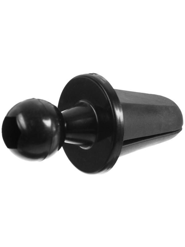 Универсальный автодержатель для смартфонов с двумя способами крепления