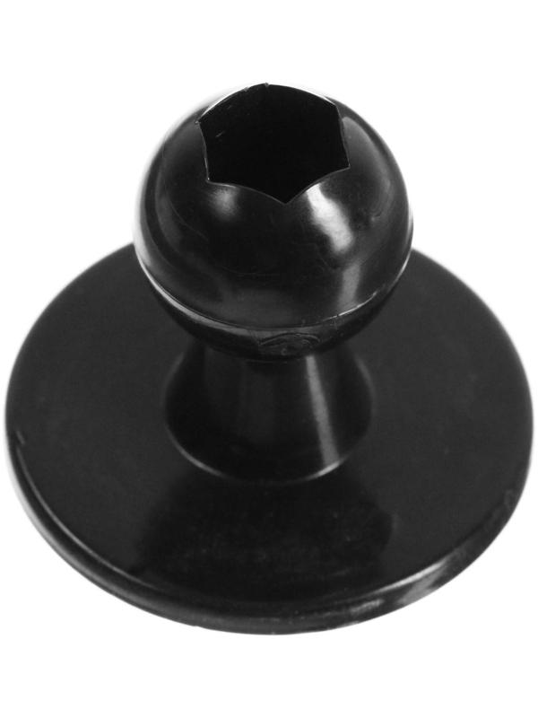 Универсальный автодержатель для смартфонов с двумя способами крепления