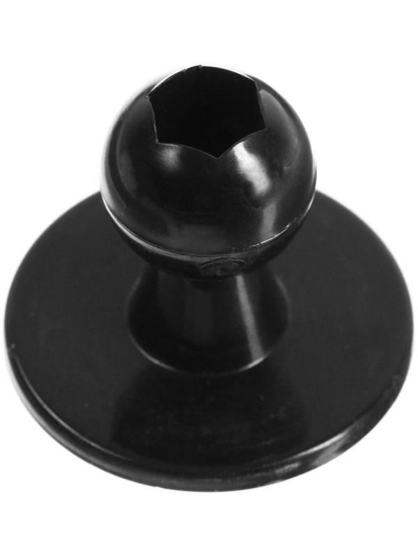 Универсальный автодержатель для смартфонов с двумя способами крепления