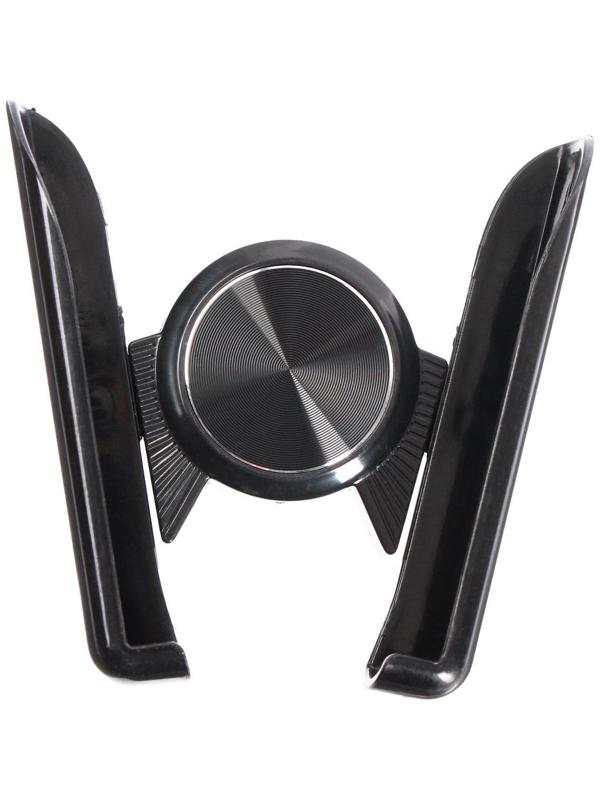 Универсальный автодержатель для смартфонов с двумя способами крепления