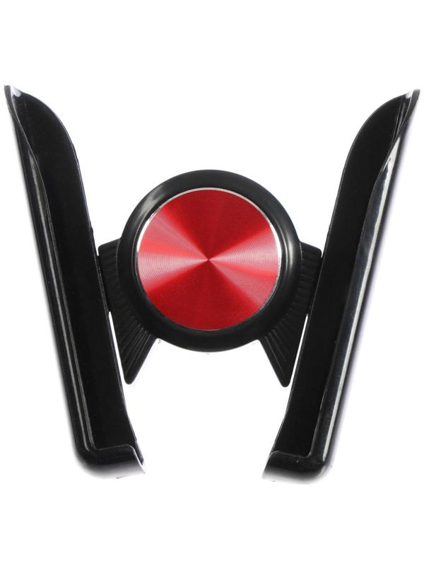 Универсальный автодержатель для смартфонов с двумя способами крепления